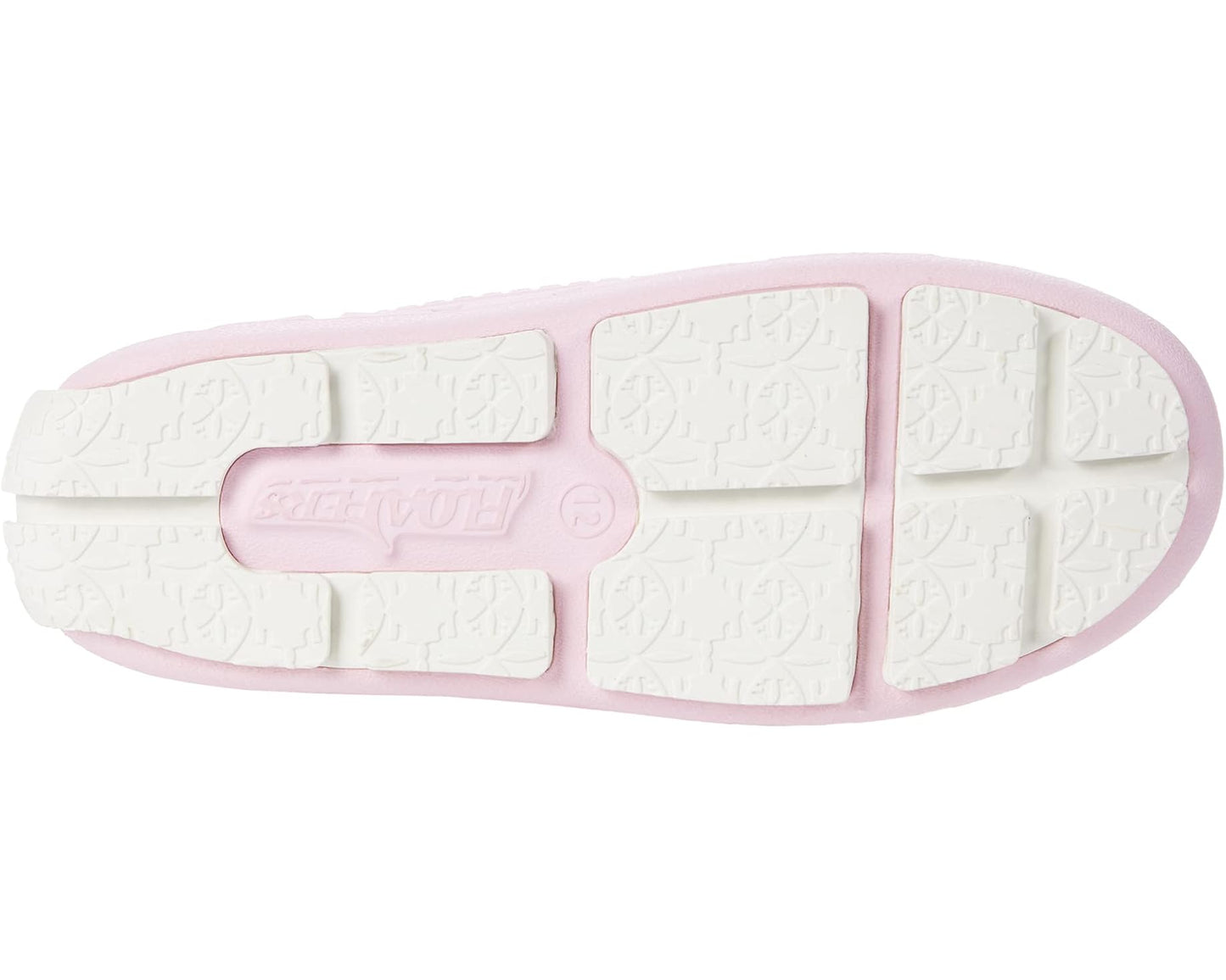 Sweet Liliac/White Prodigy Loafers