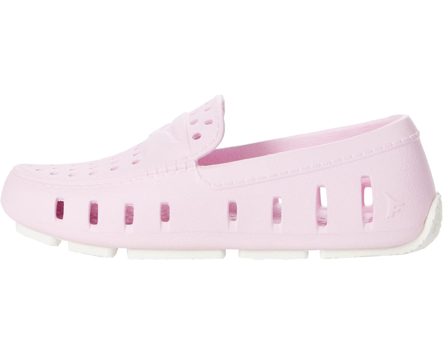 Sweet Liliac/White Prodigy Loafers