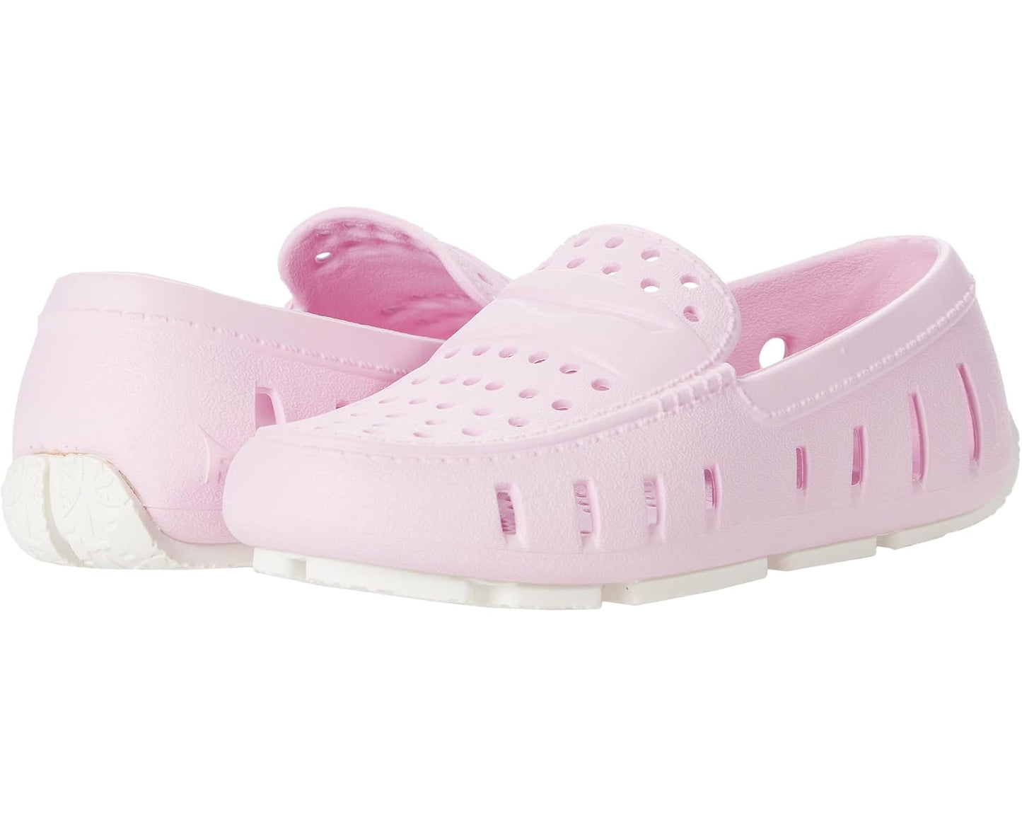 Sweet Liliac/White Prodigy Loafers