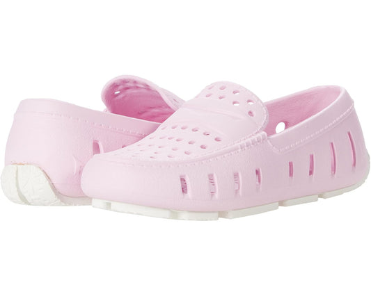 Sweet Liliac/White Prodigy Loafers