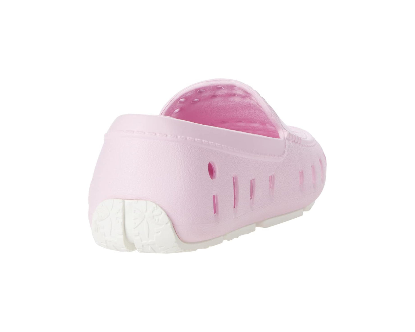Sweet Liliac/White Prodigy Loafers