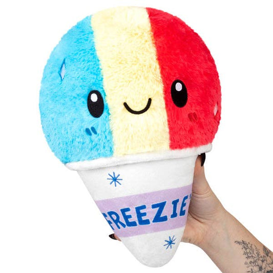 Mini Shaved Snow Cone