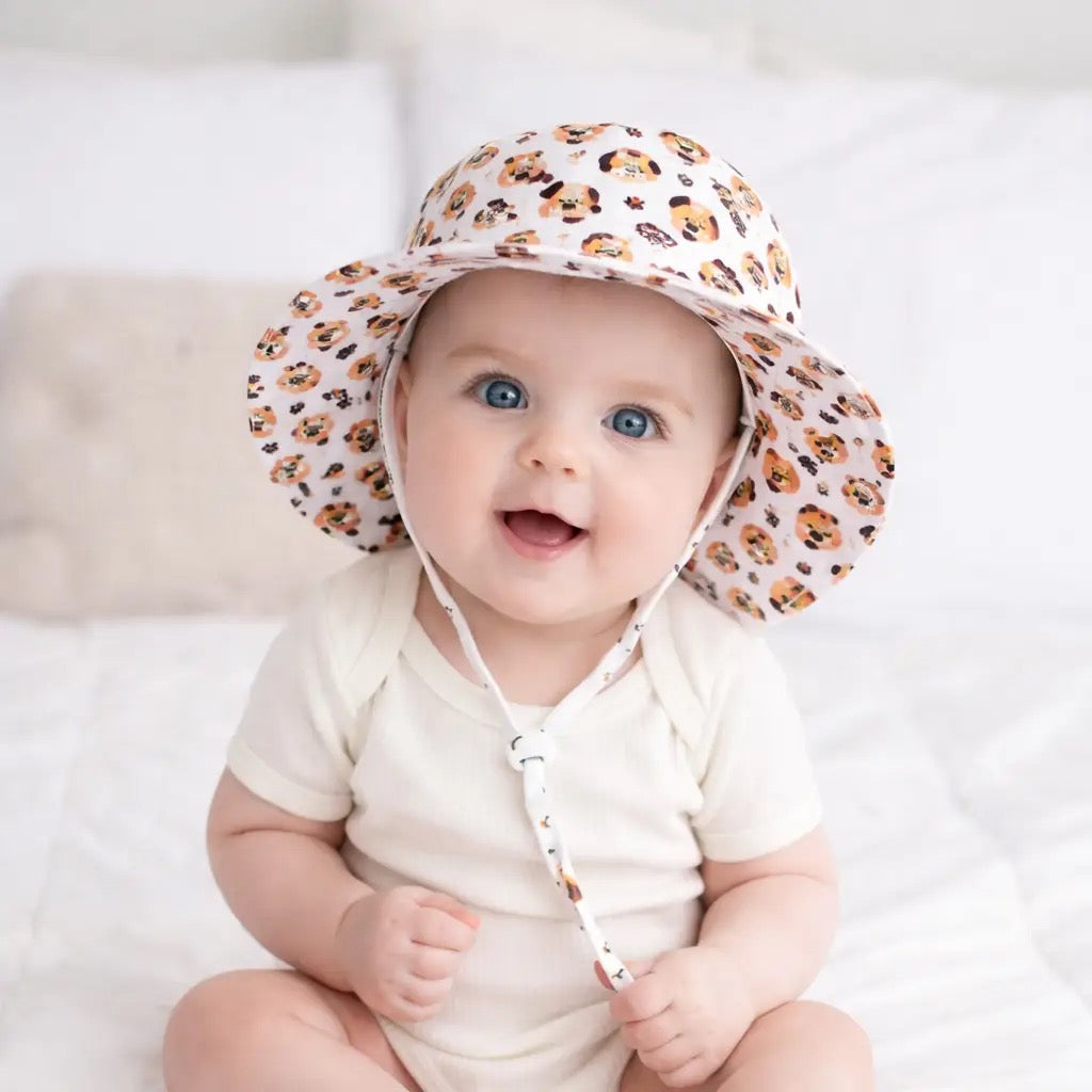 Puppy Bucket Hat
