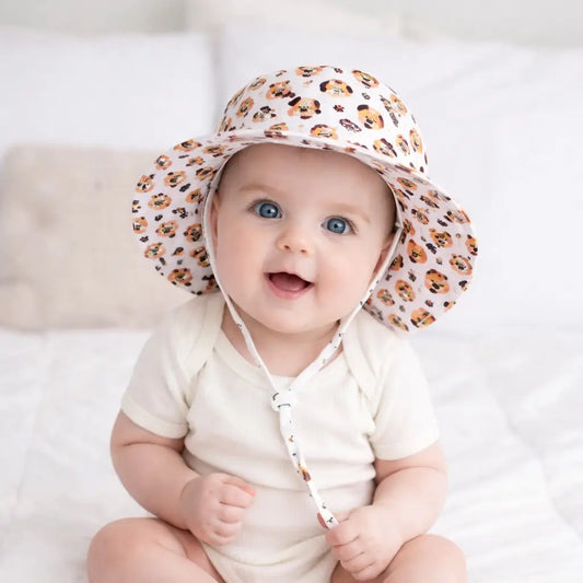 Puppy Bucket Hat