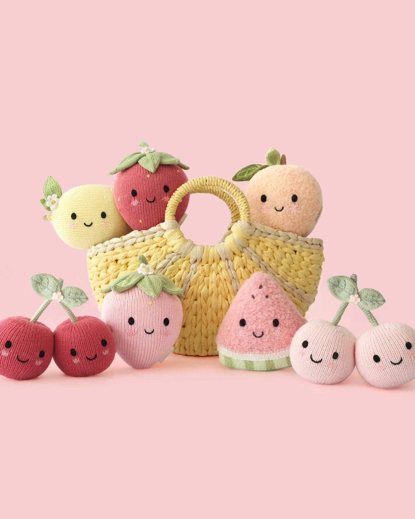 Baby Cherries