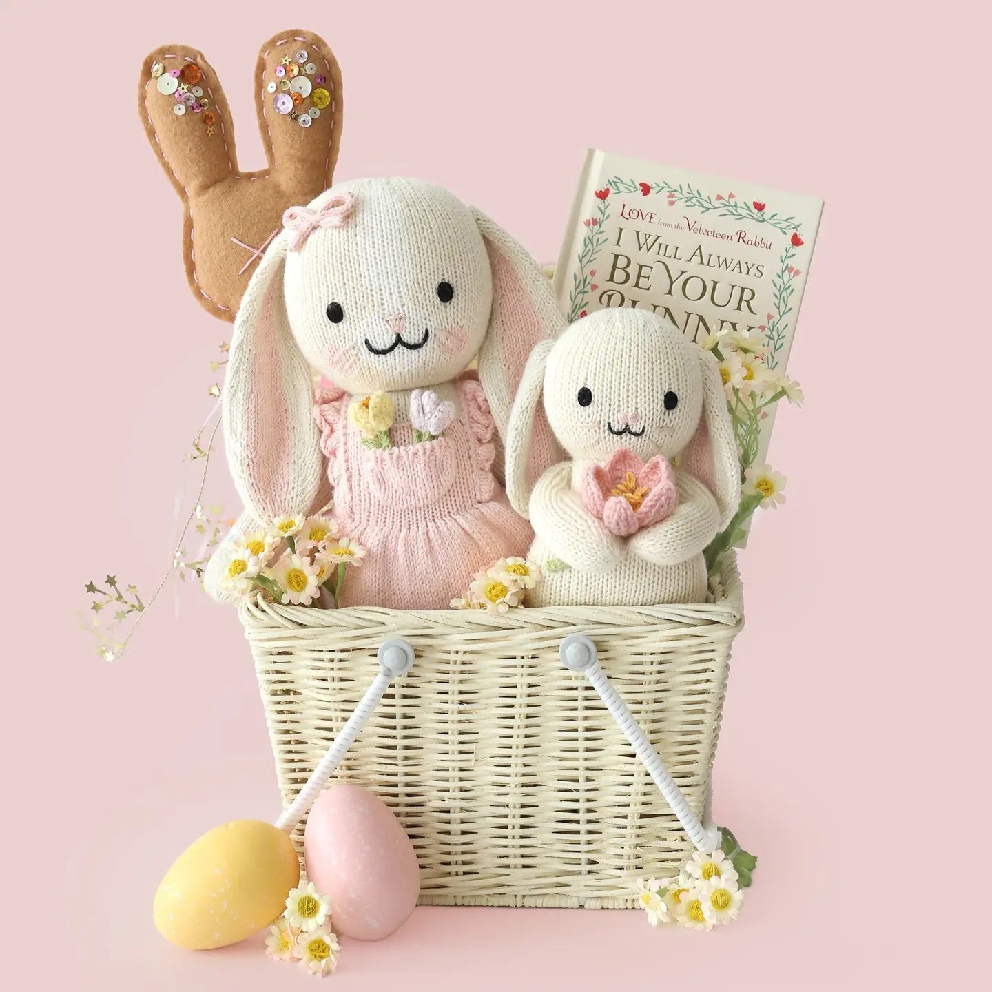 Clover the Bunny (Blossom)