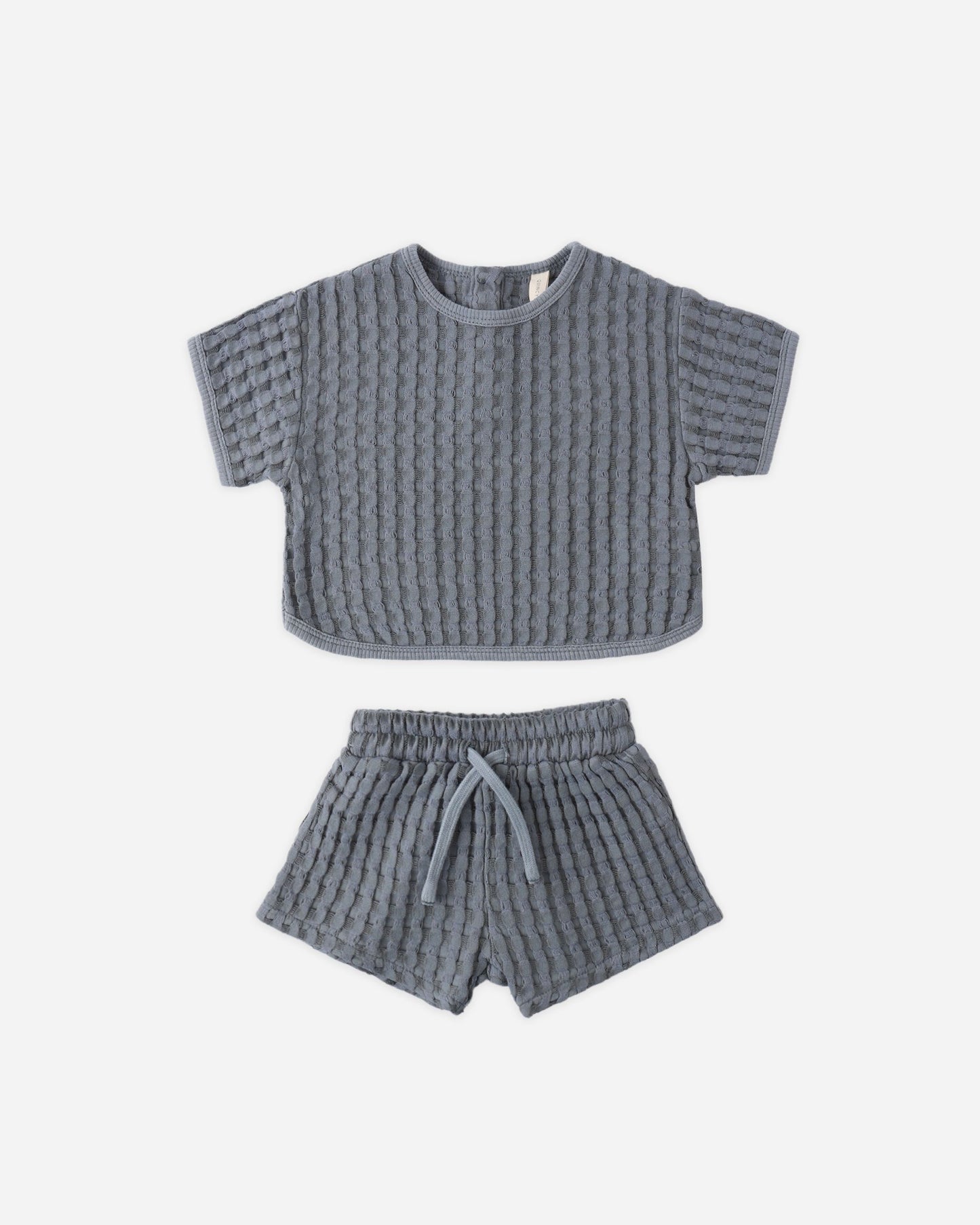 Ocean Jayden Short Set