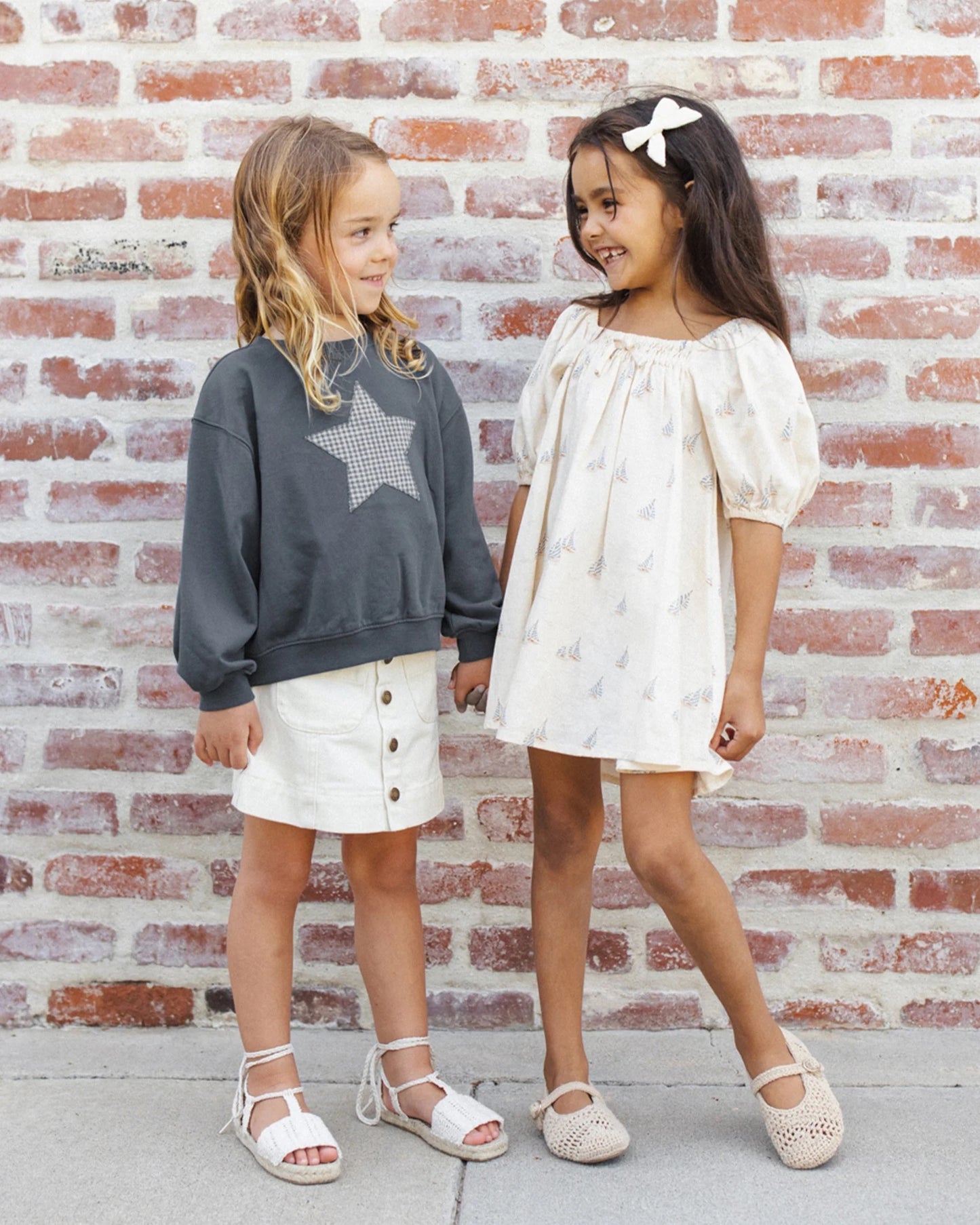 Navy Pier Sweatshirt