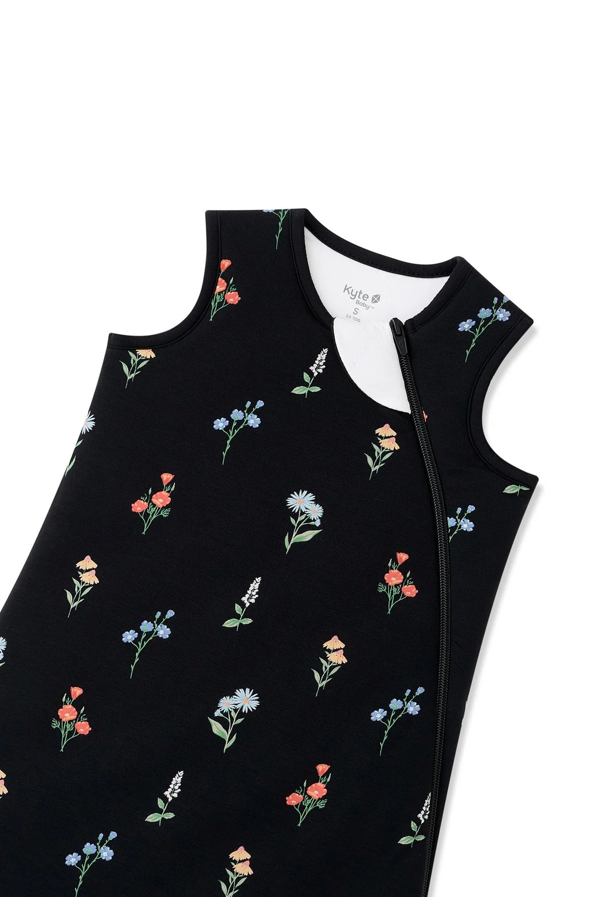 Kyte 1.0 Tog Midnight Flowers Sleep Bag