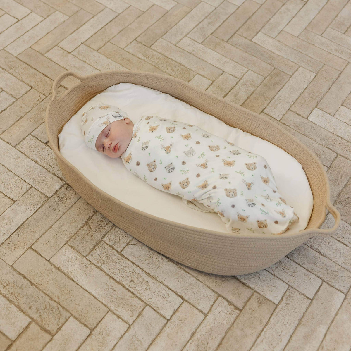 Wilder Single Knit Blanket