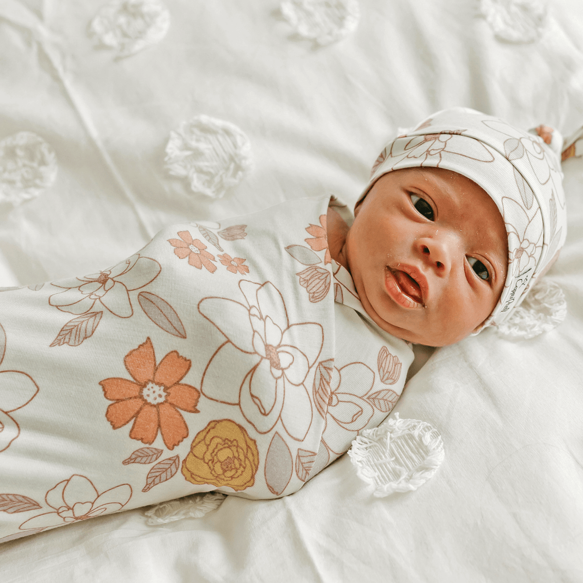 Ferra Single Knit Blanket