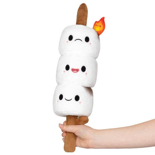 Mini Marshmallows Stick