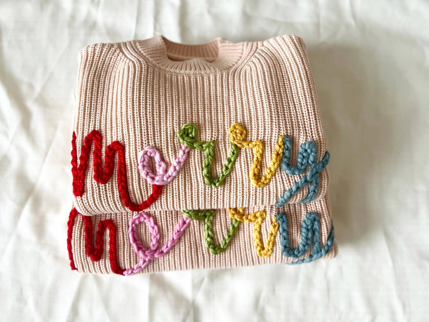 Merry Holiday Sweater