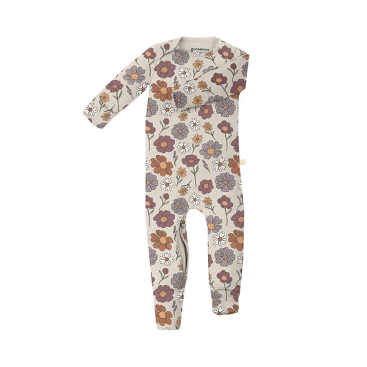 Convertible Pajamas