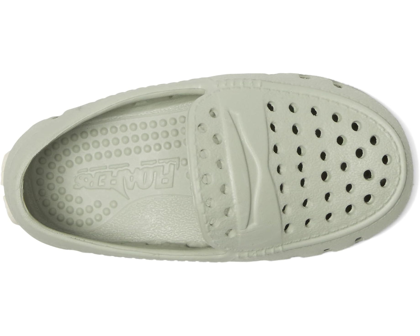 Desert Sage/Coconut Prodigy Loafer