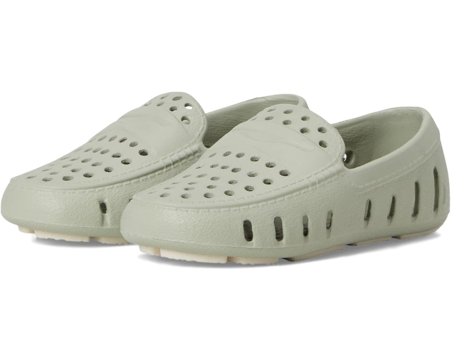Desert Sage/Coconut Prodigy Loafer