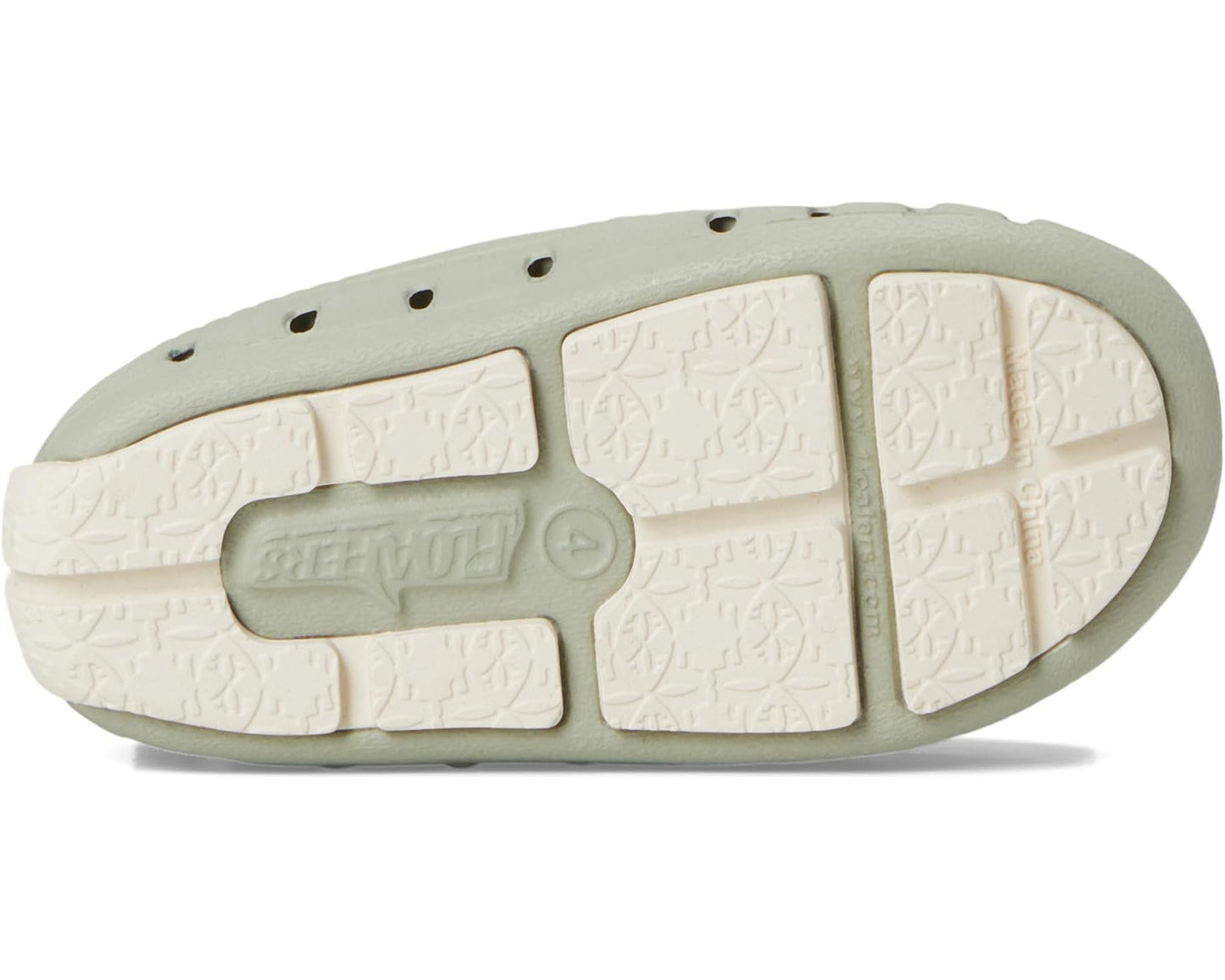 Desert Sage/Coconut Prodigy Loafer