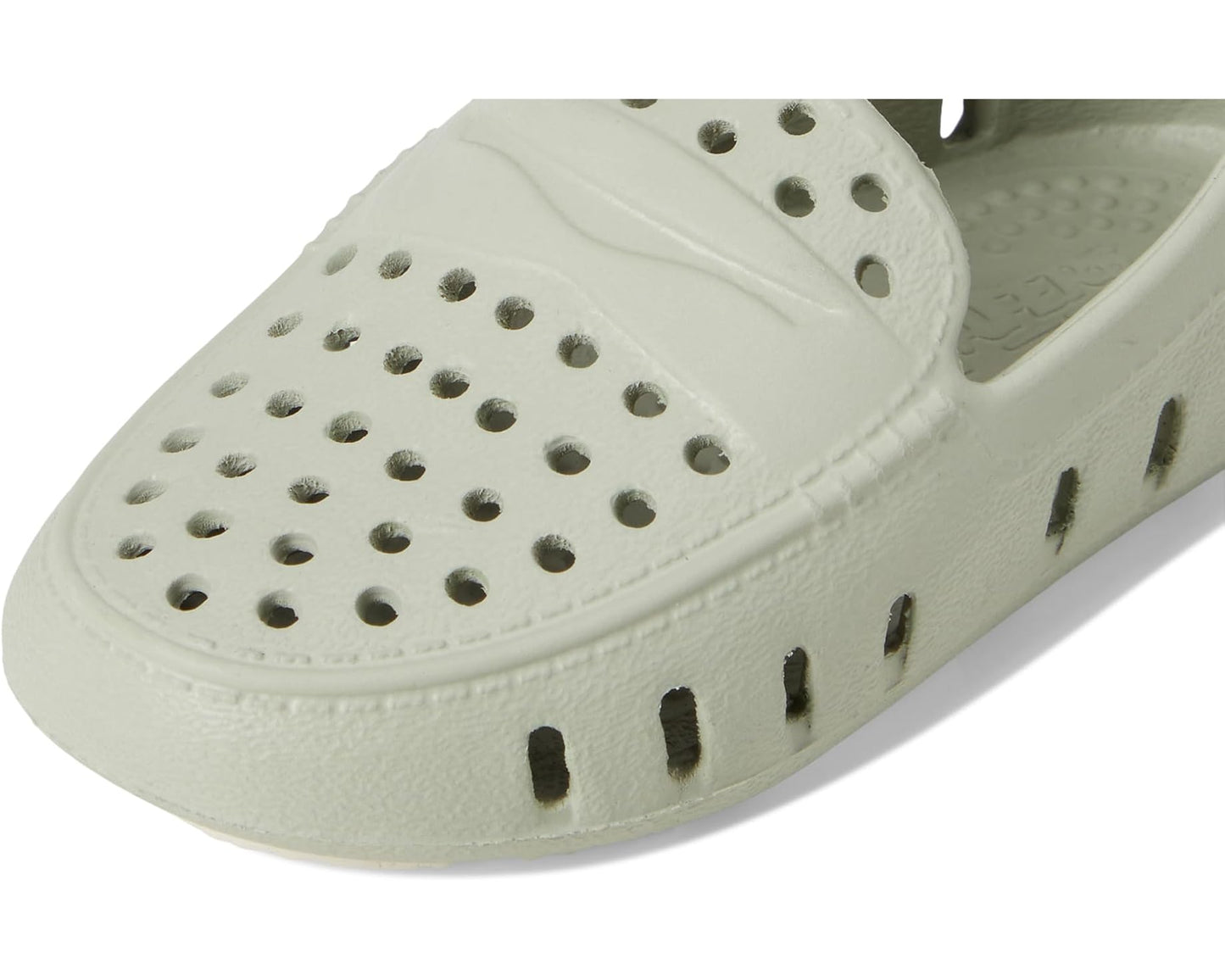 Desert Sage/Coconut Prodigy Loafer