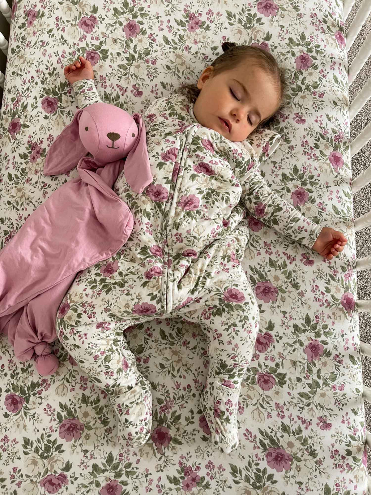 Footie Sleep Sack