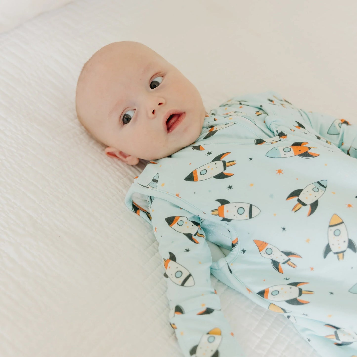 Rocketeer 1.5 Tog Sleep Bag