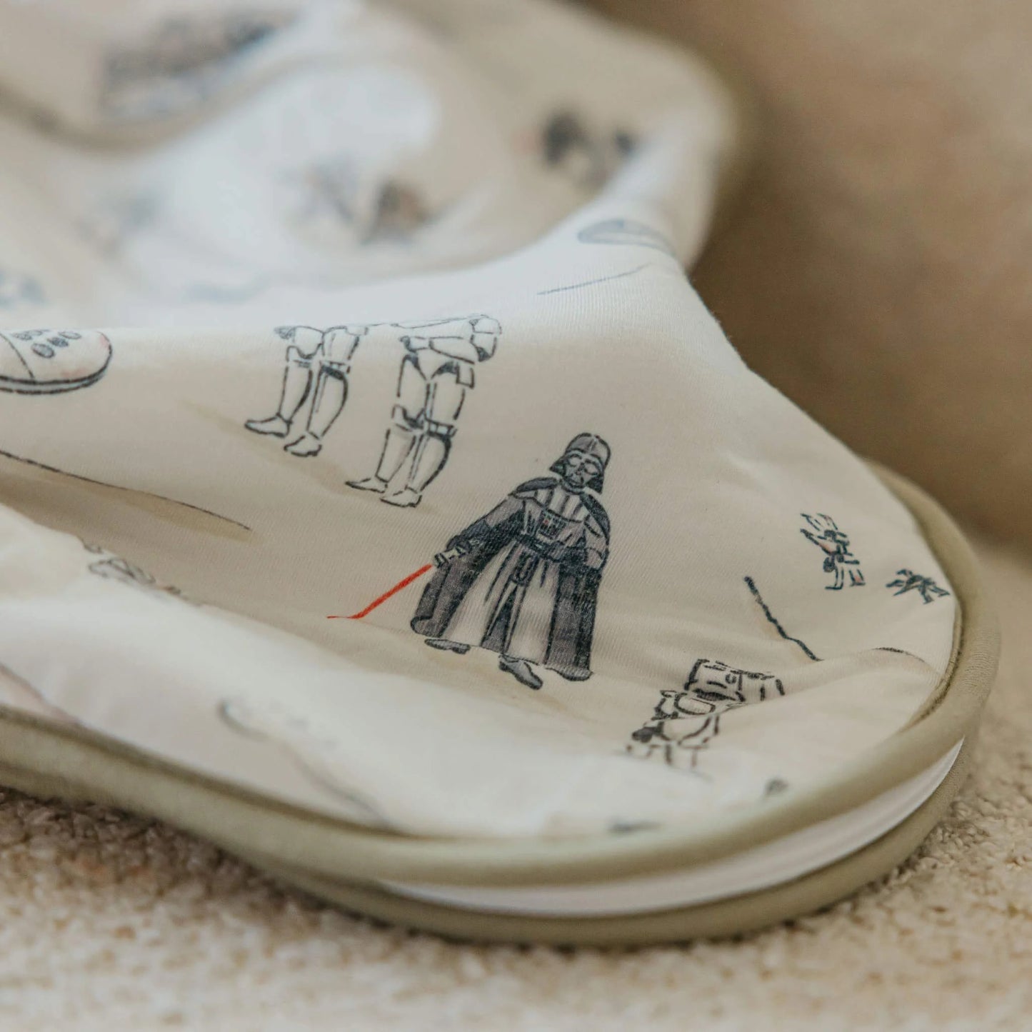 Tatooine Sleep Bag