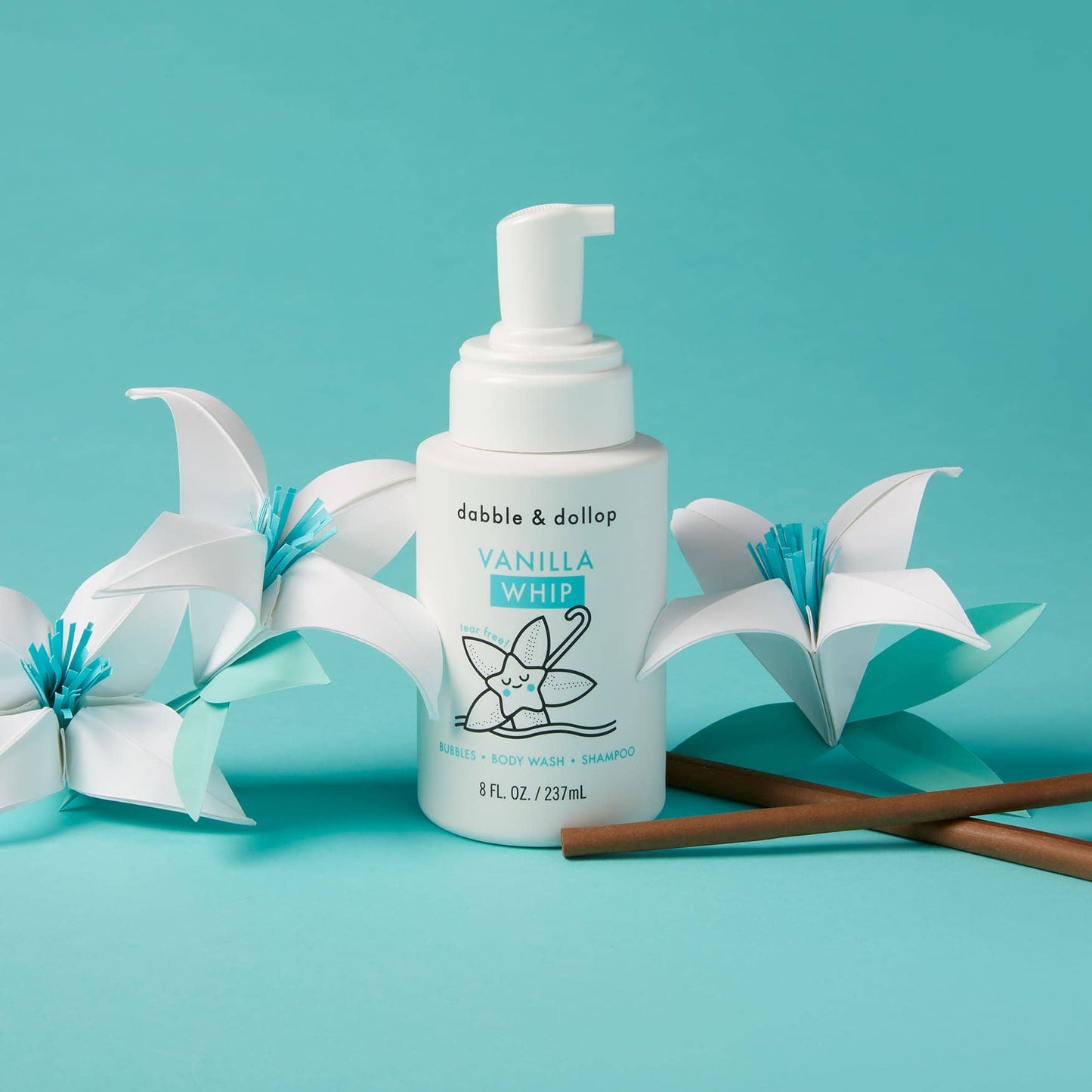 Dabble Duos - Coconut Cream Pie