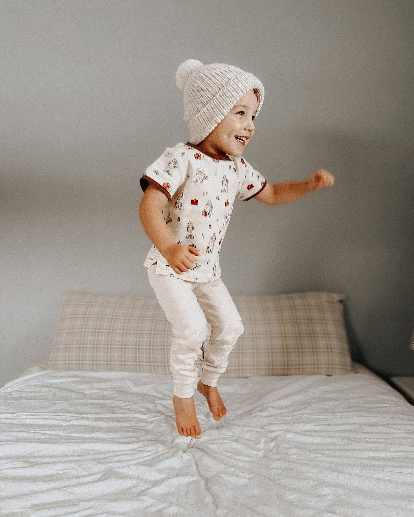 Adventure Paddington™ | Kids' Organic Tee