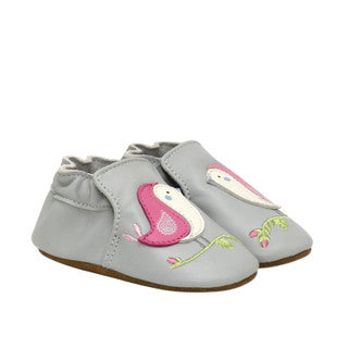 Soft Soles Bird Buddies