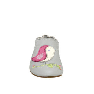Soft Soles Bird Buddies
