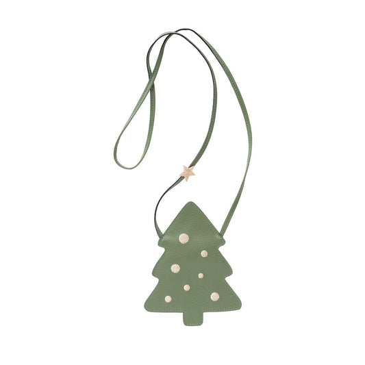 Joyful Christmas Tree Bag