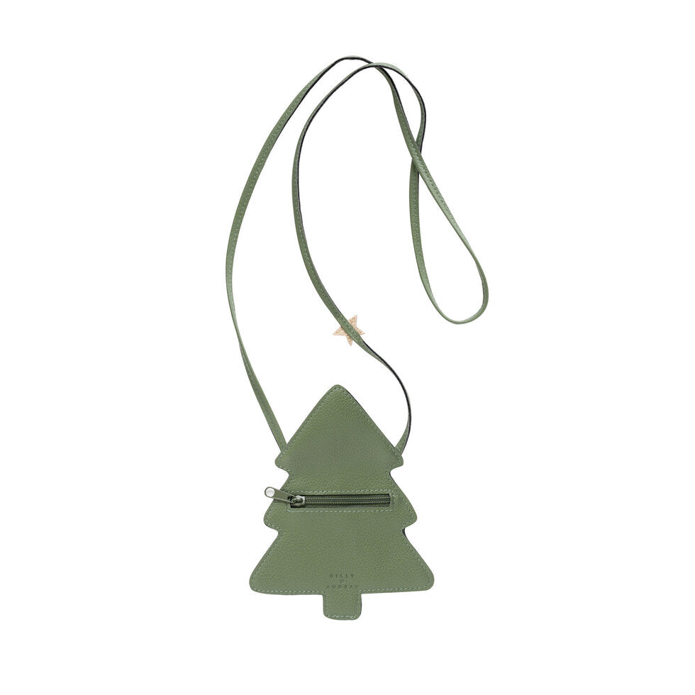 Joyful Christmas Tree Bag