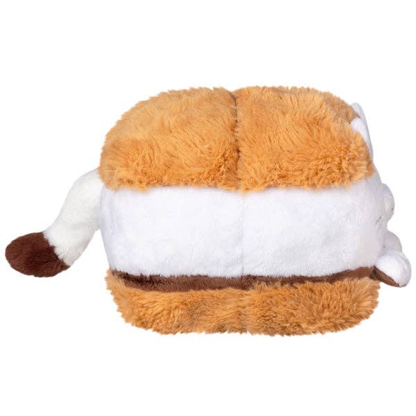 Mini Kitty S'more