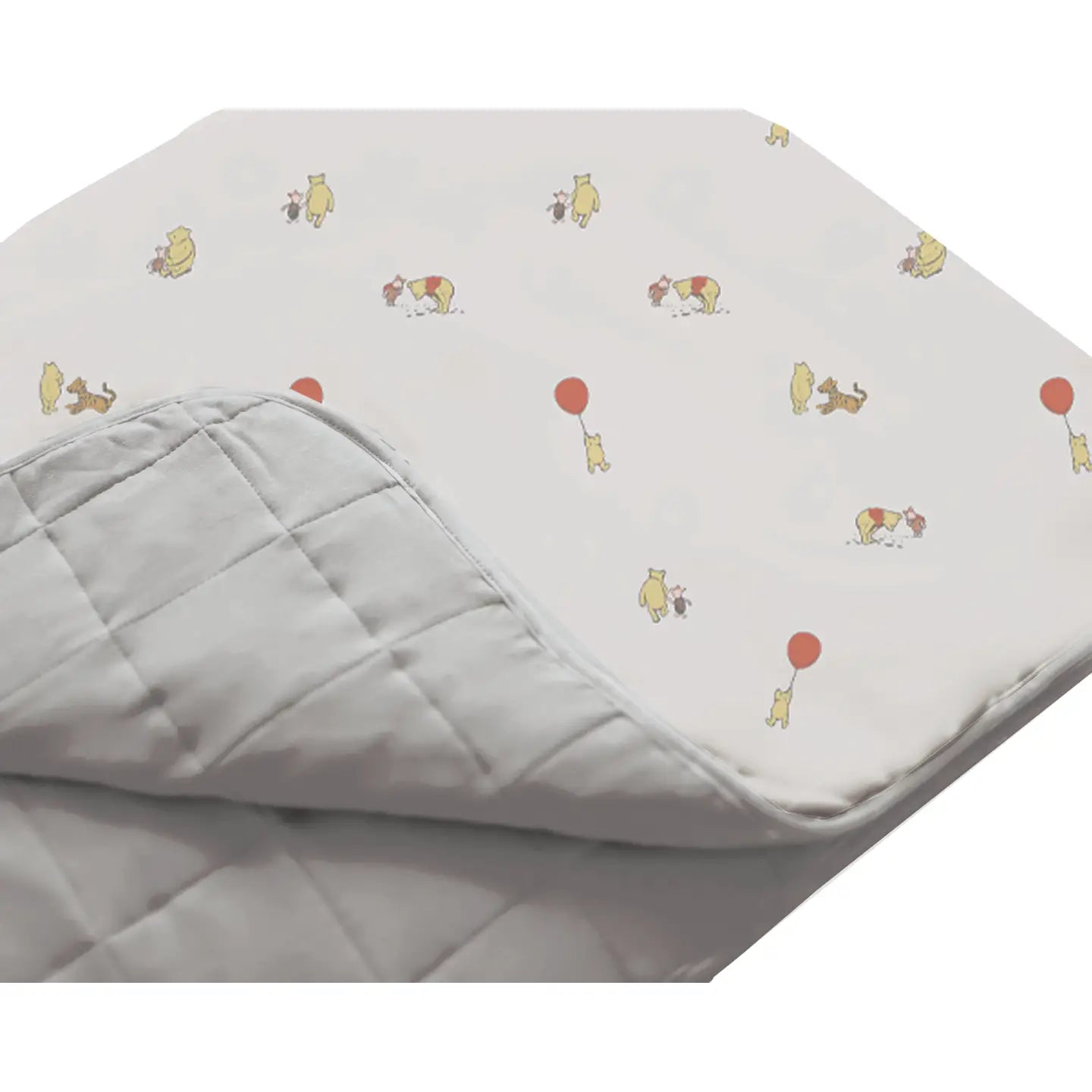 Gunamuna Toddler Bamboo Blanket