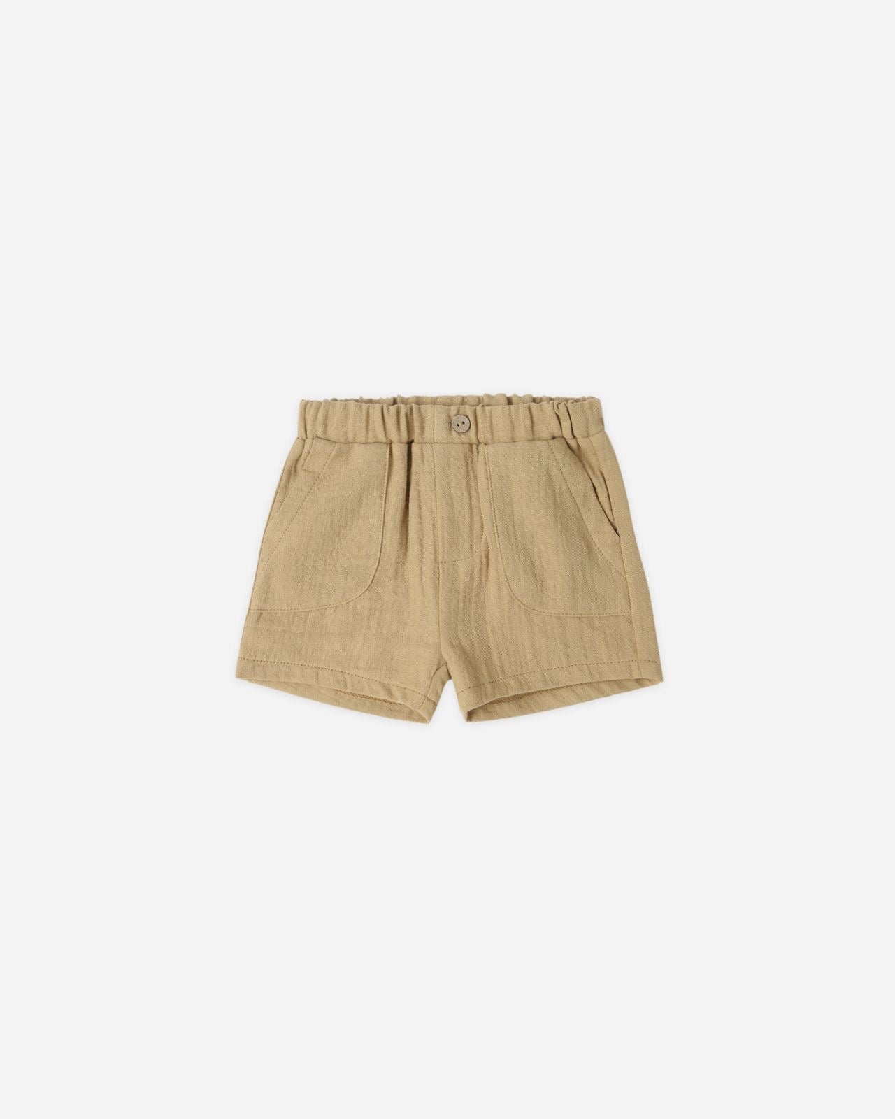 Honey Utility Shorts