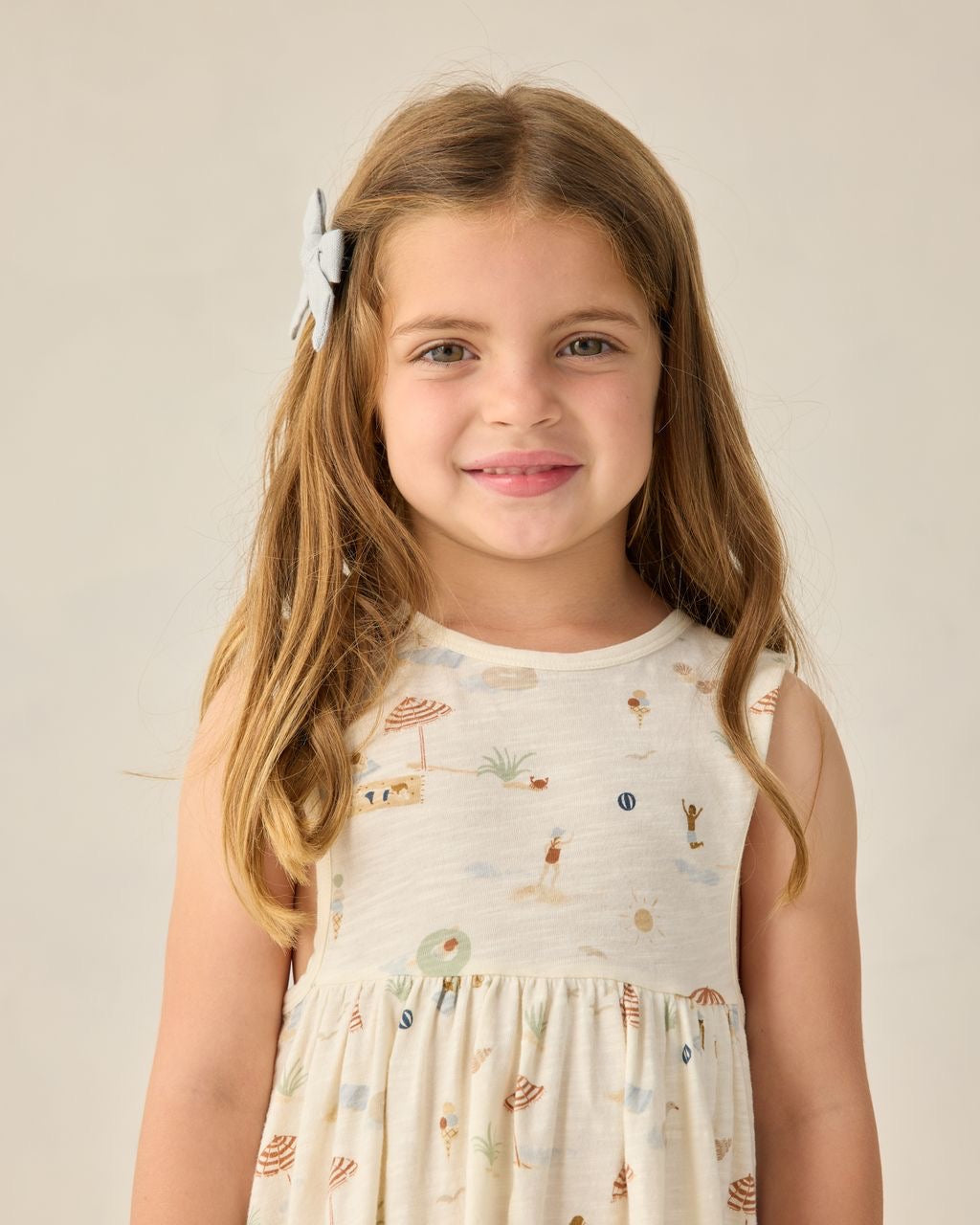 Beach Day Layla Dress