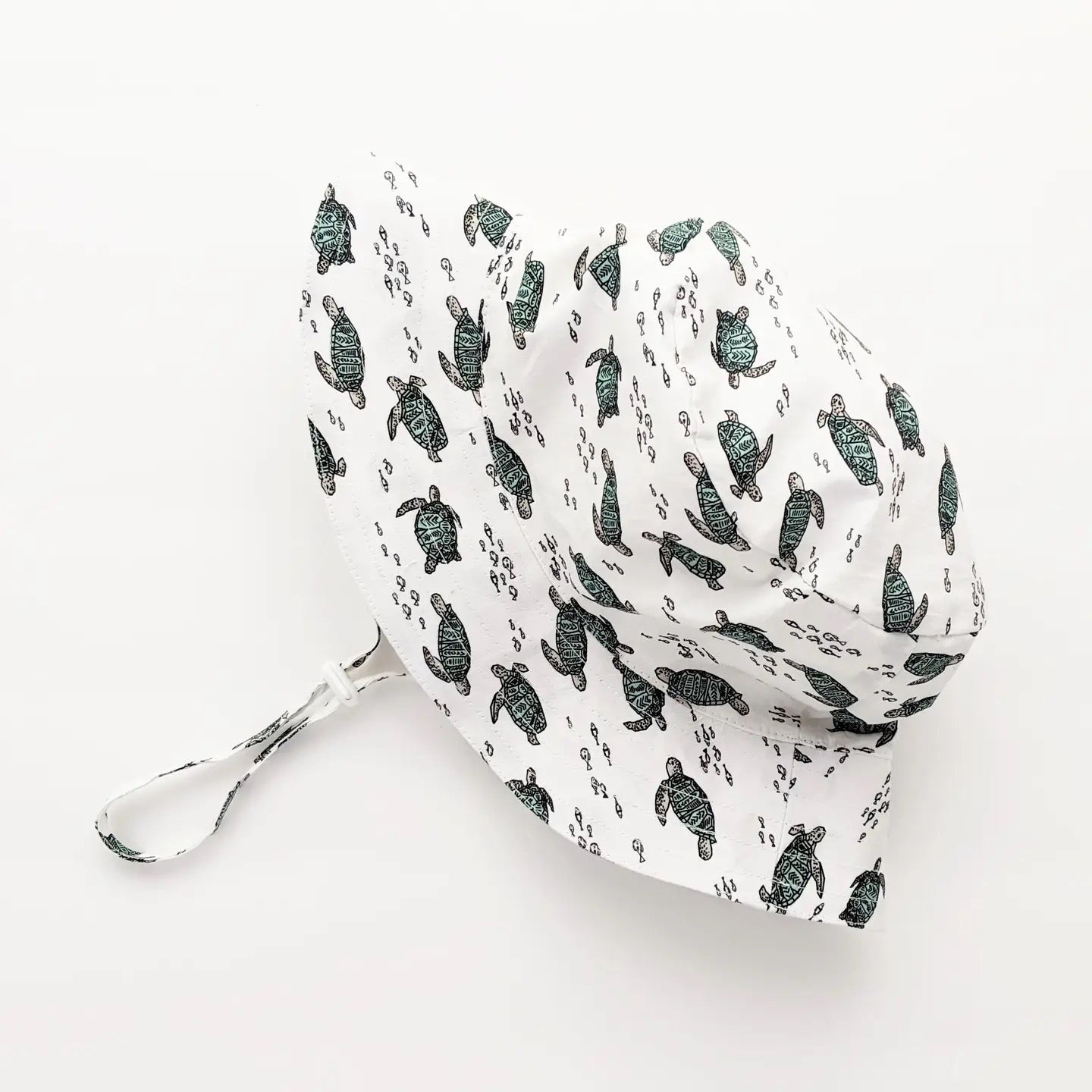 Turtles Bucket Hat