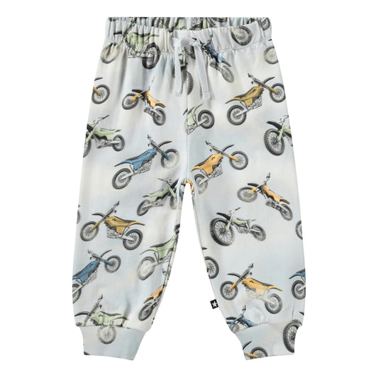 Simeon Minicross Pants