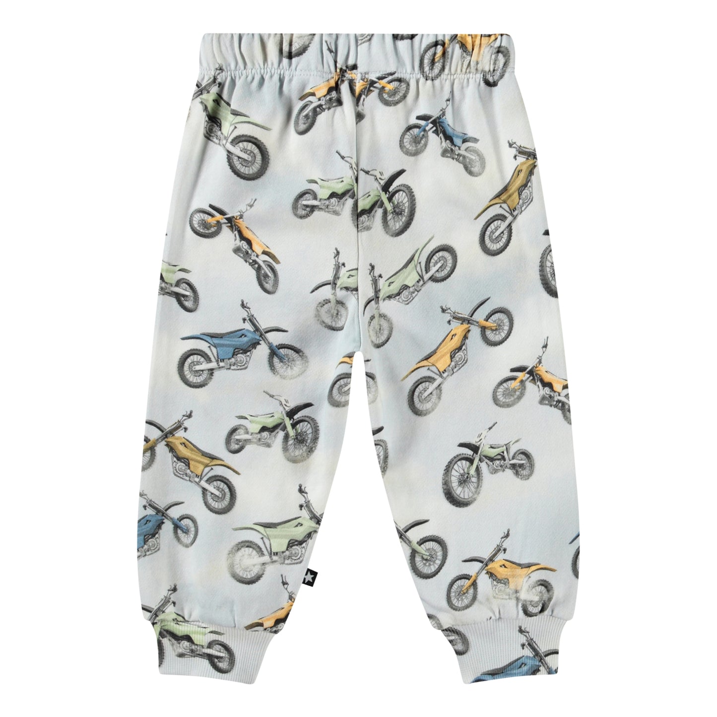 Simeon Minicross Pants