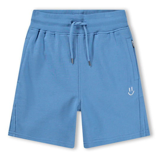 Alw Shorts / Blue Tide