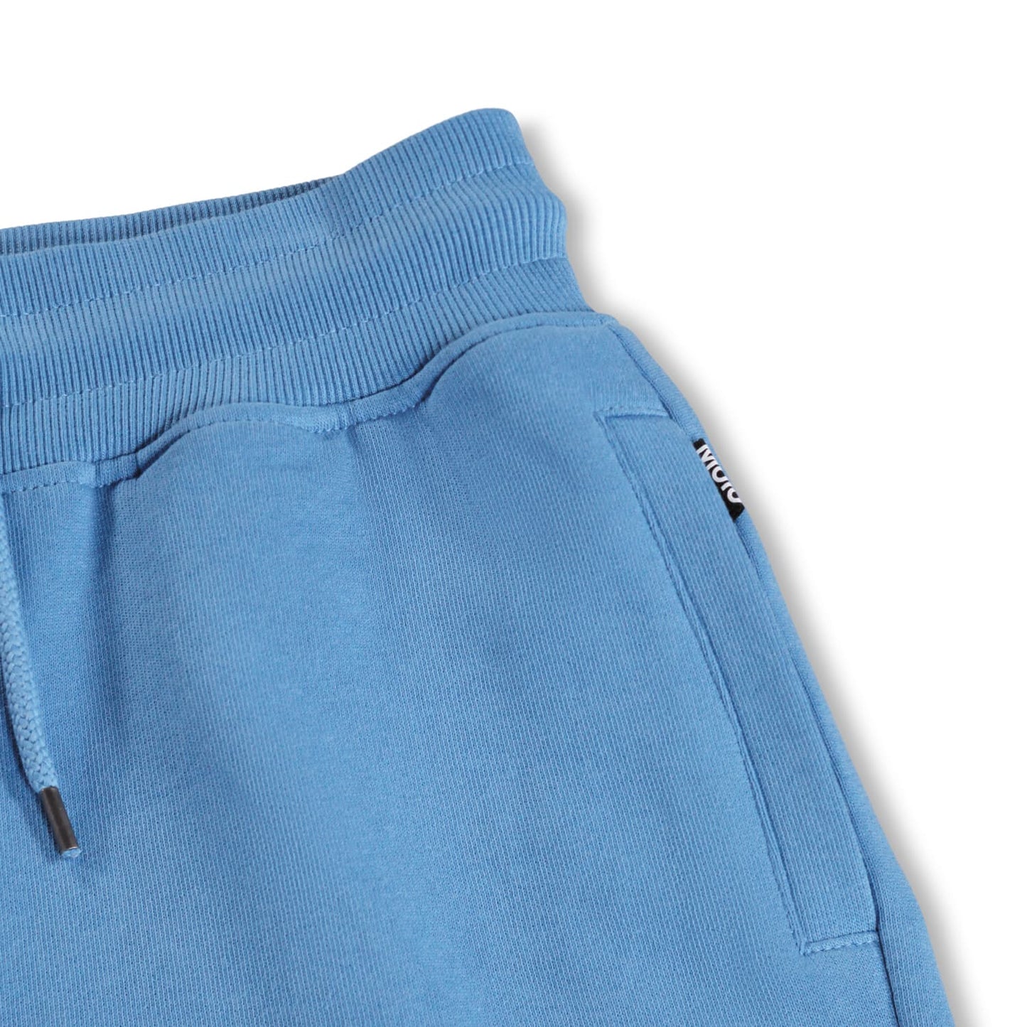 Alw Shorts / Blue Tide