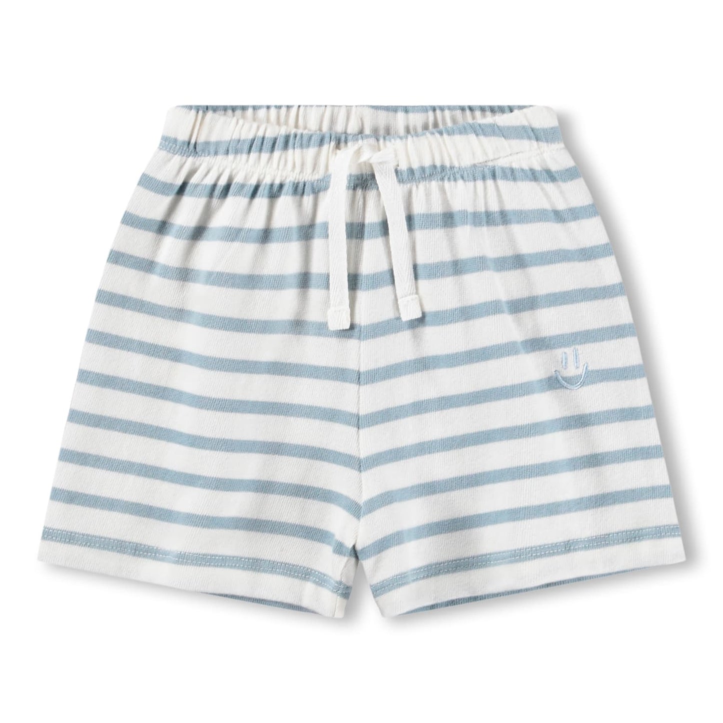 Skie Stream Stripe Shorts