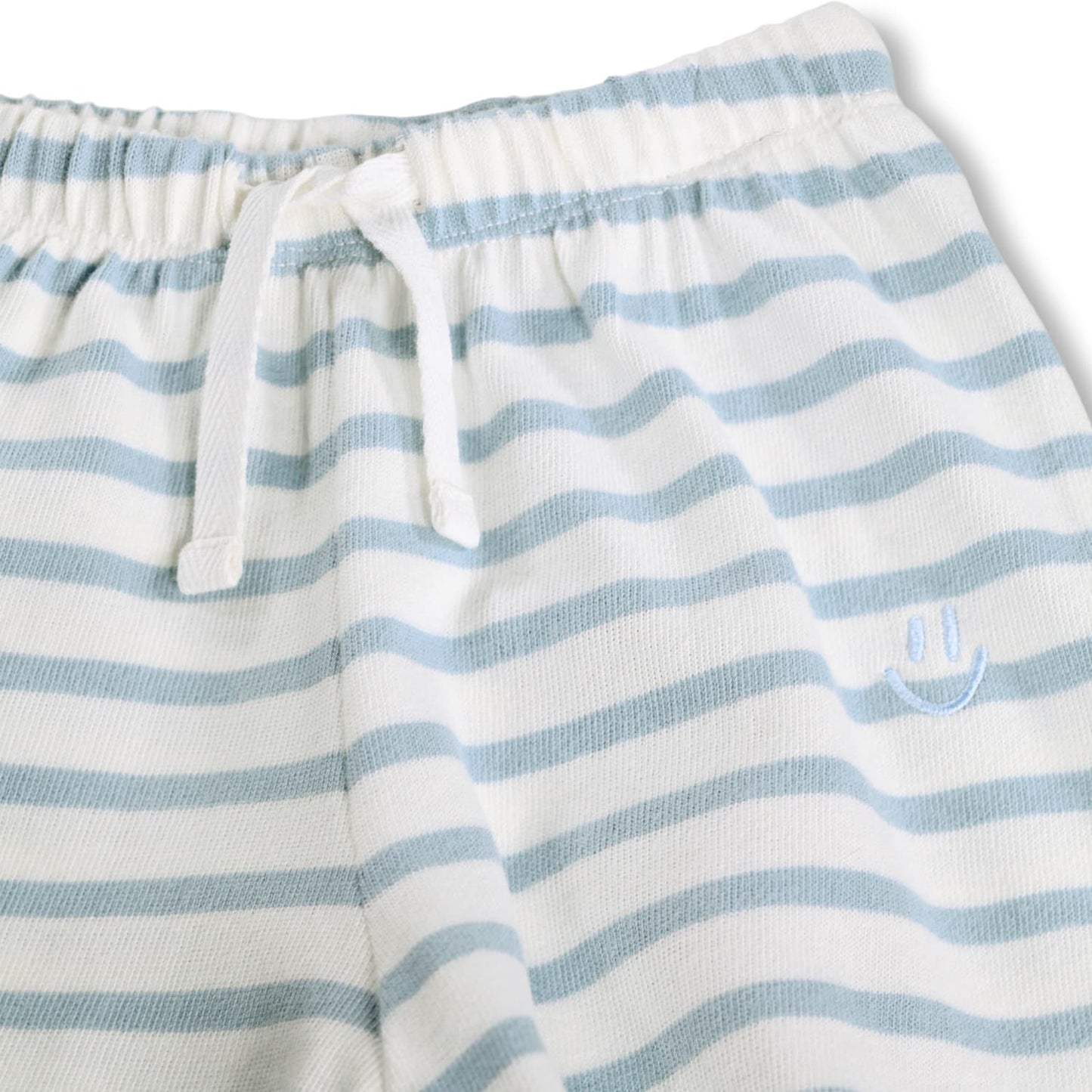 Skie Stream Stripe Shorts