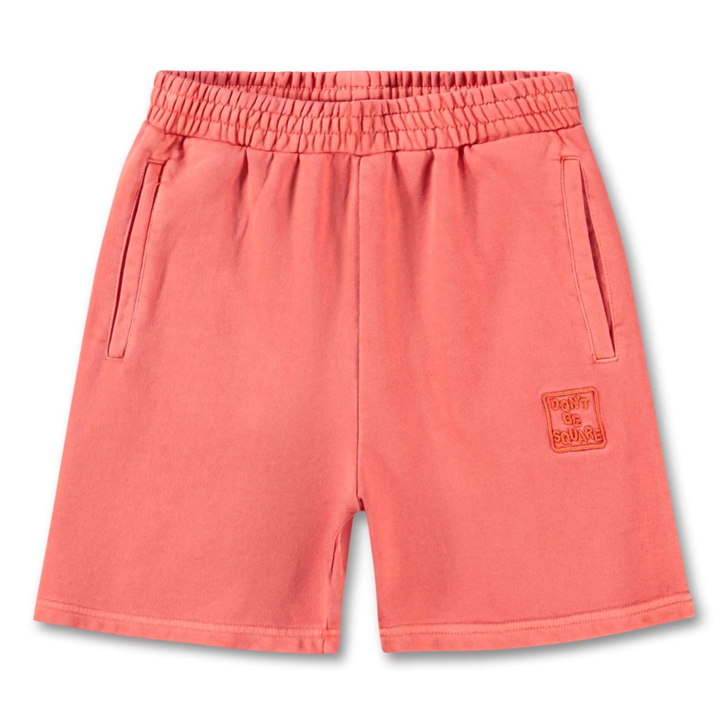 Ador Shorts / Red Ink