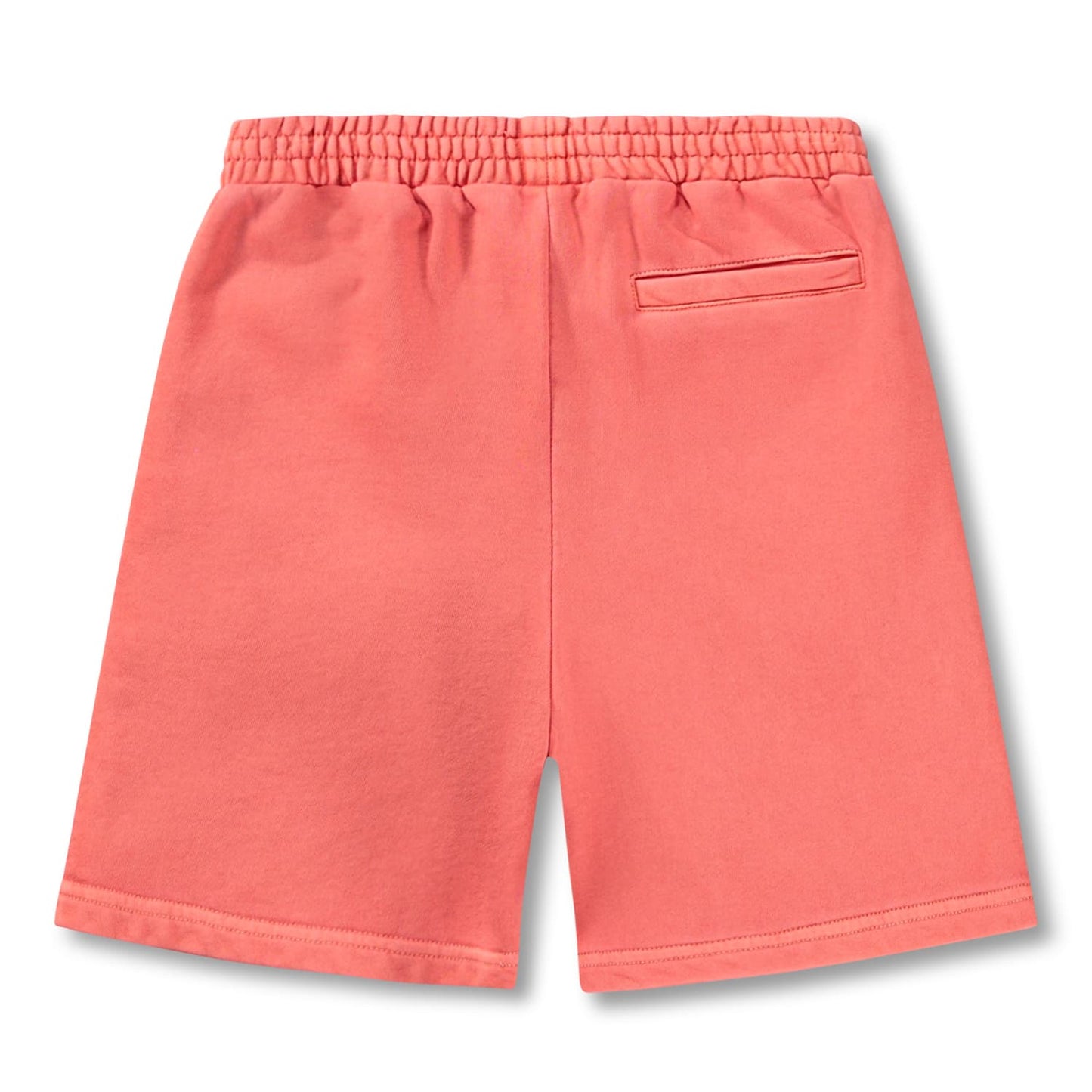 Ador Shorts / Red Ink