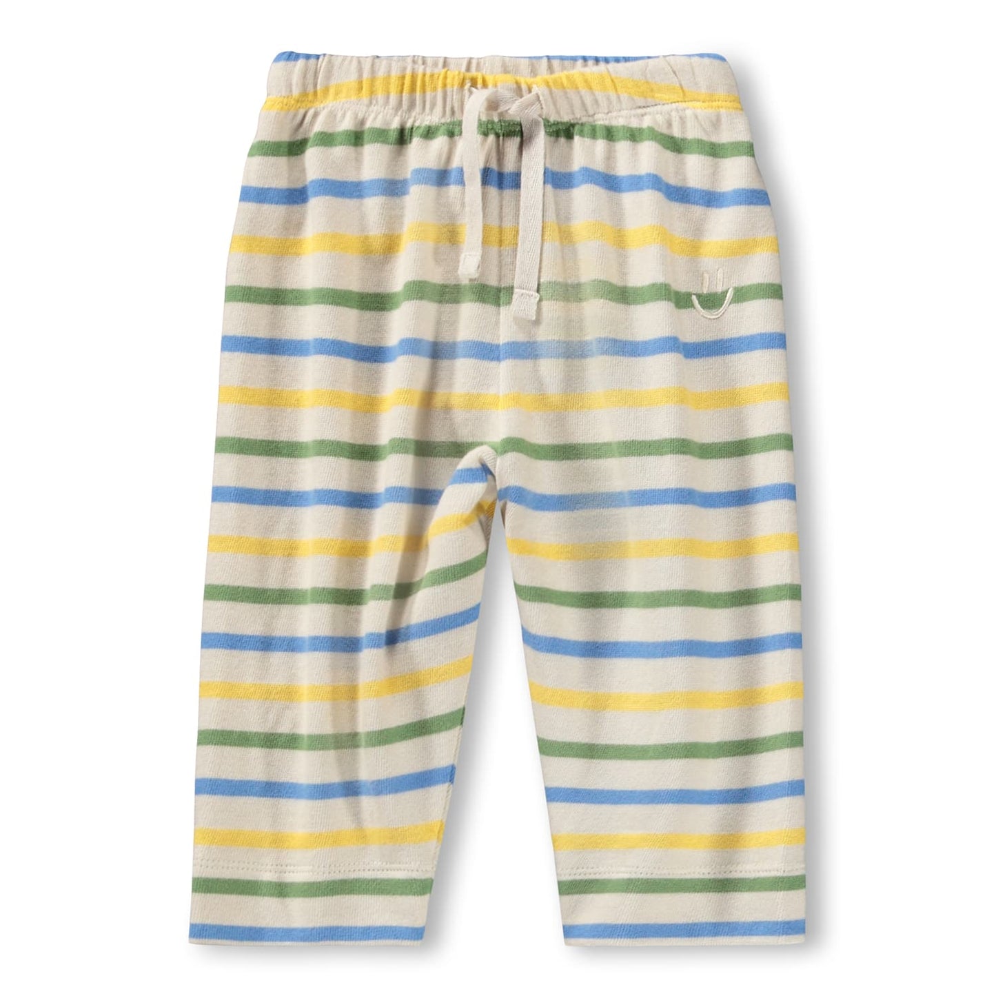 Saxon Multi Stripe Pants