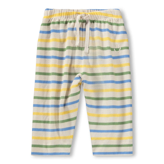 Saxon Multi Stripe Pants