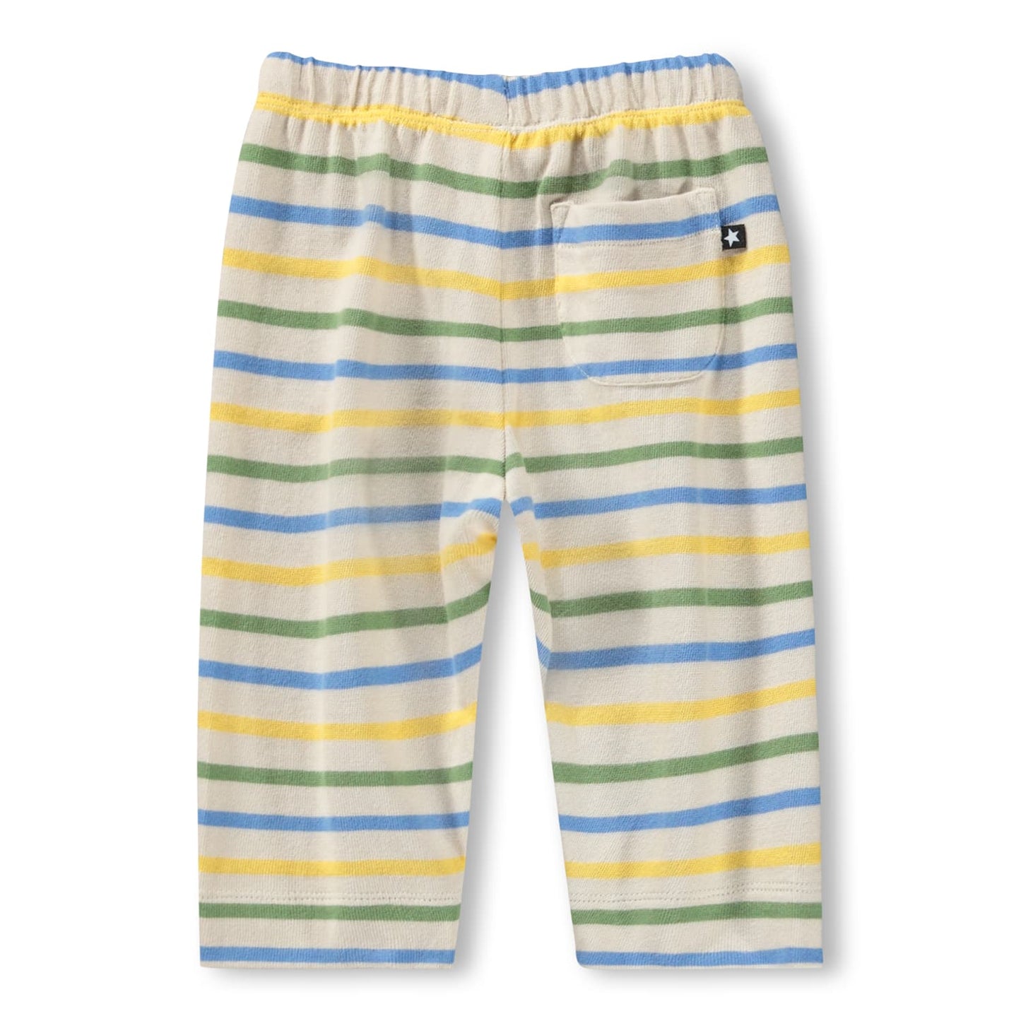 Saxon Multi Stripe Pants