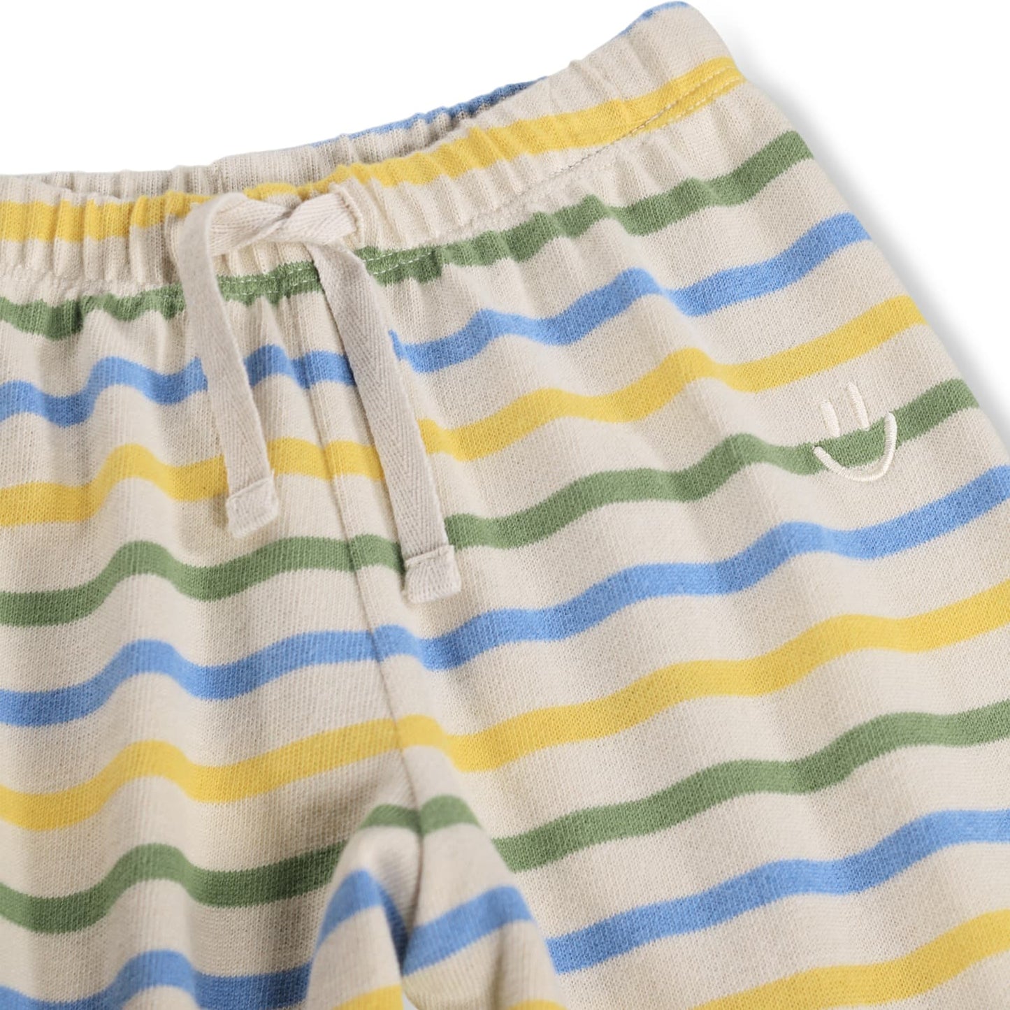 Saxon Multi Stripe Pants