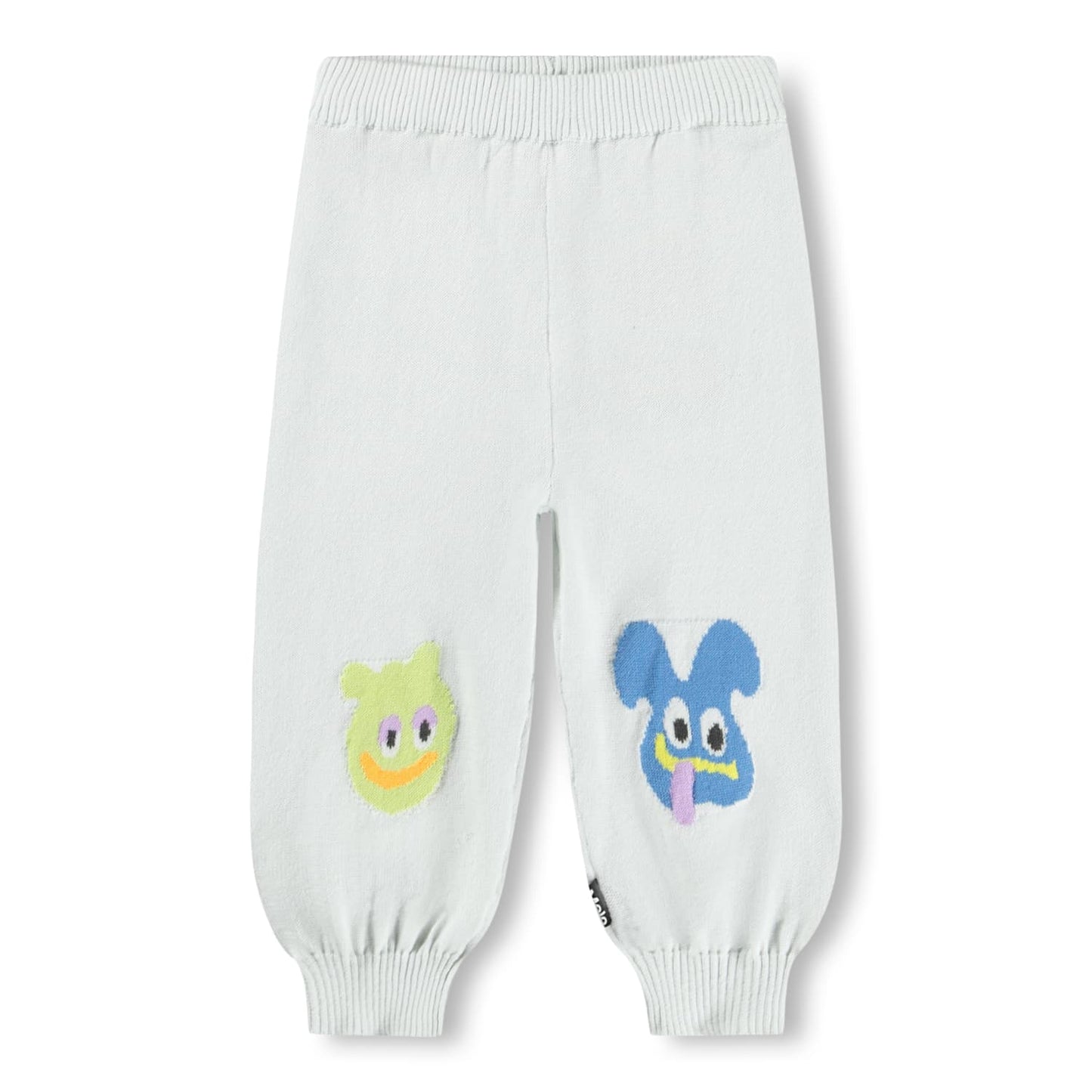 Sol Pants / Wave Crest