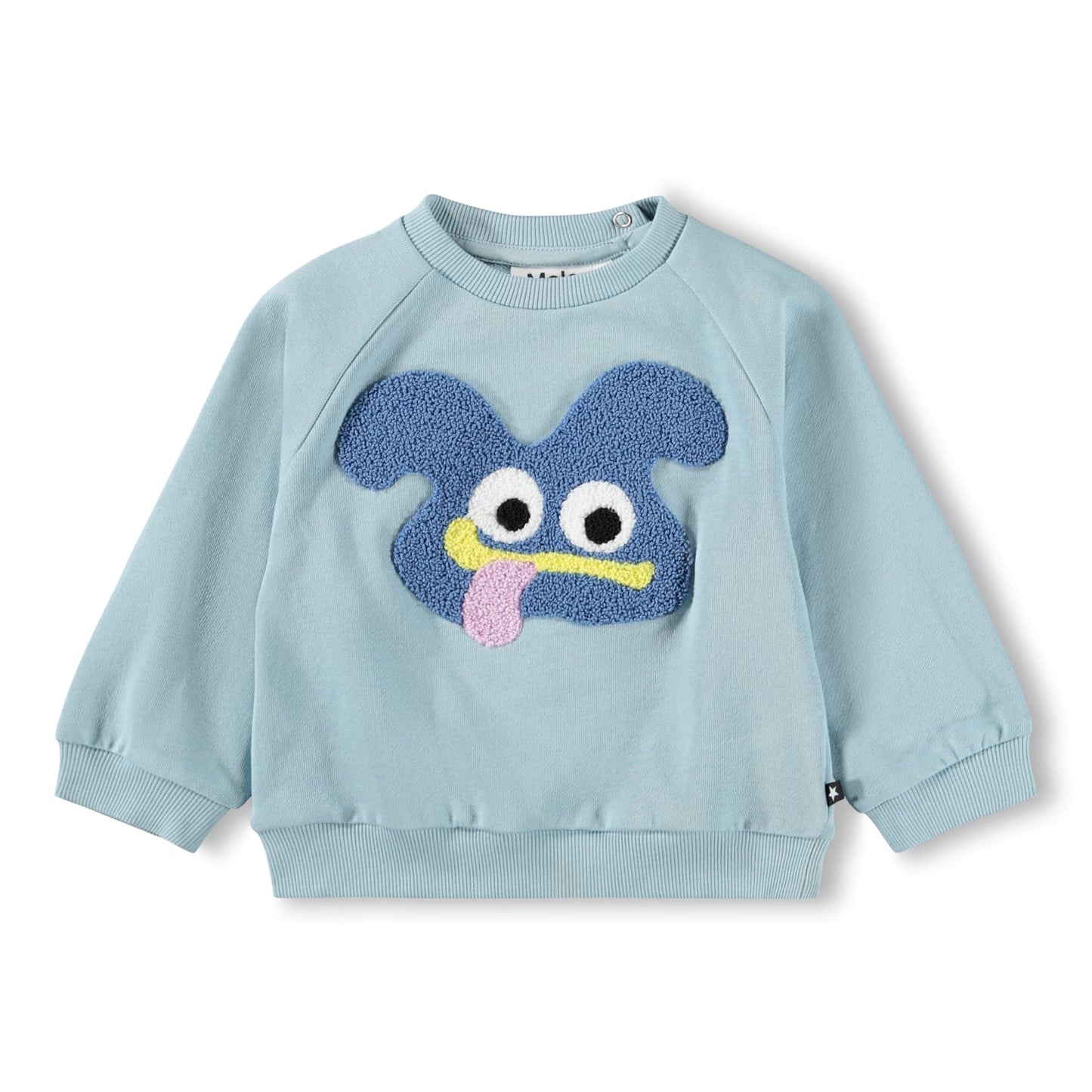 Disc Stream Sweatshirt